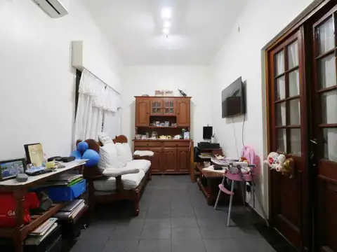 Casa en Venta 86 años