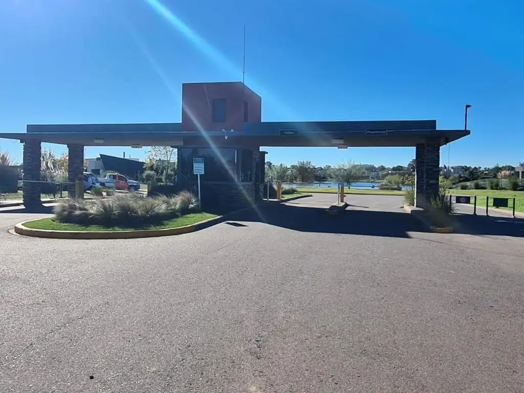 Hermoso lote al lago con excelente orientacion en San Sebast - Foto 23