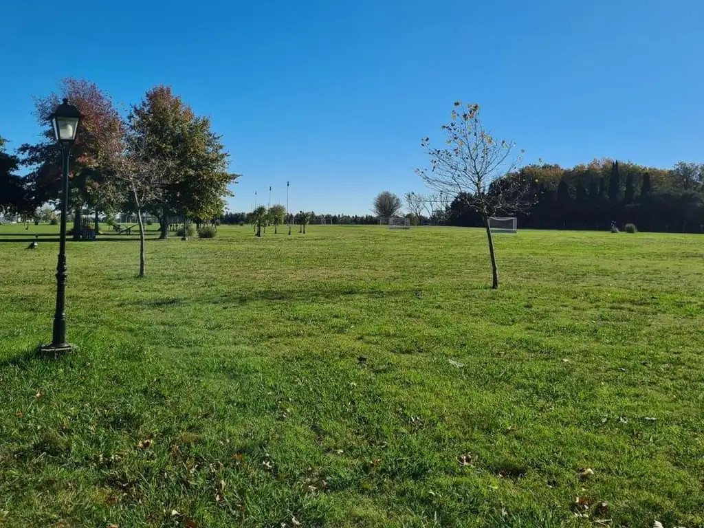 Hermoso lote al lago con excelente orientacion en San Sebast - Foto 20