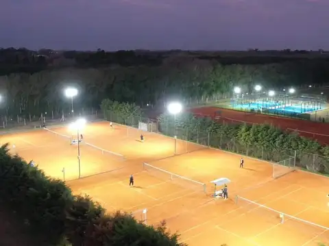 Terreno en Venta en San Sebastian