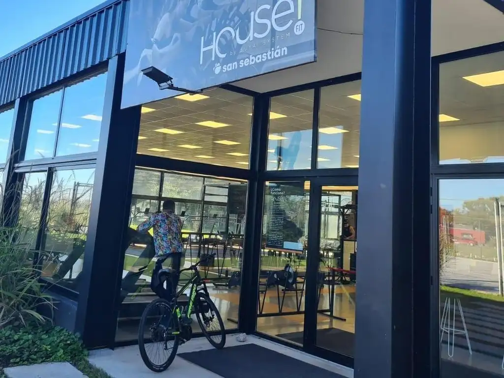 Hermoso lote al lago con excelente orientacion en San Sebast - Foto 16