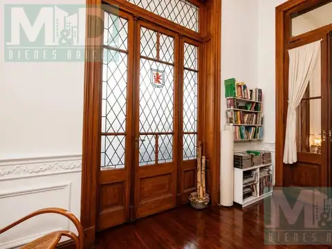 Depto Tipo Casa en Venta en Balvanera, USD 295.000