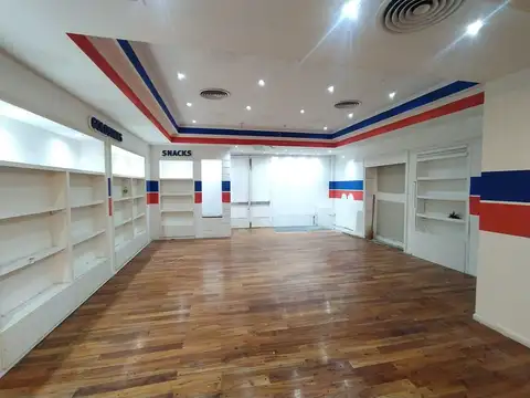 Local en Alquiler en Villa Ortuzar, $ 2.300.000