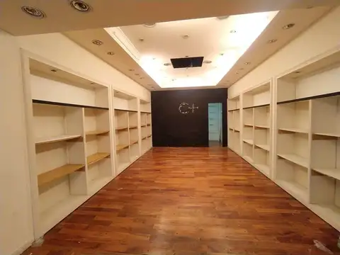 Local en Alquiler 40 años