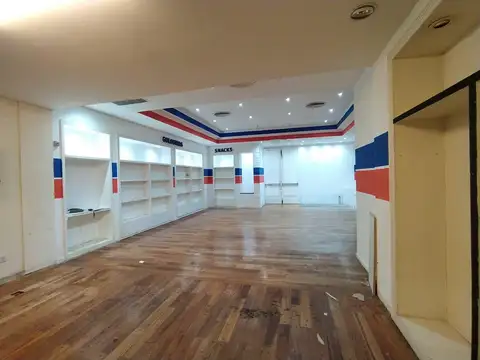 Local en Alquiler en Villa Ortuzar, $ 2.300.000