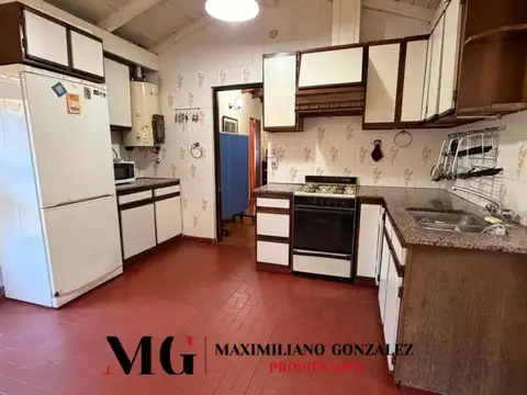 Casa en Alquiler 35 años