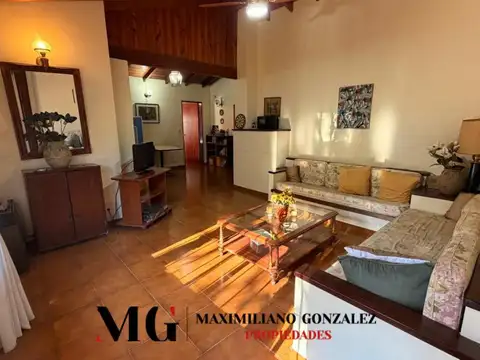Casa en Alquiler de 4 dormitorios