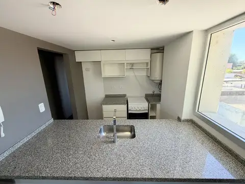 Departamento en Alquiler al Oeste