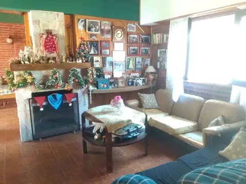 Casa en Alquiler Temporal 35 años
