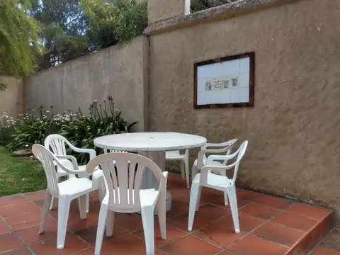 Casa en Alquiler Temporal en Punta Mogotes, USD 110