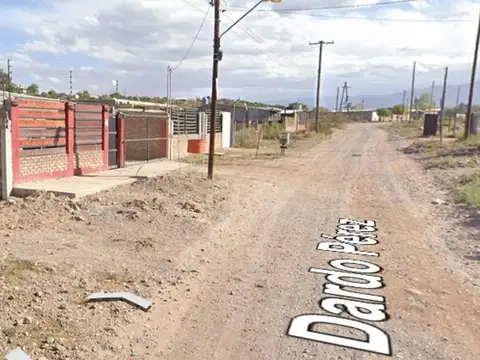 Terreno en Venta en Chacras De Coria, USD 10.500