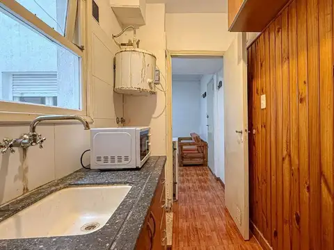 Departamento en Venta 53 años