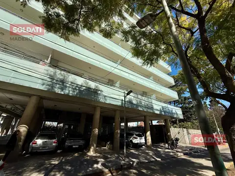 Departamento en Venta en Olivos Vias/Maipu, USD 168.000