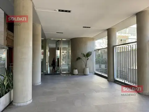 Departamento en Venta Apto profesional
