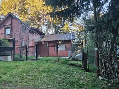 Casa PH en alquiler en Bariloche 