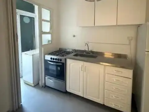 Departamento en Alquiler en Belgrano, USD 1.300
