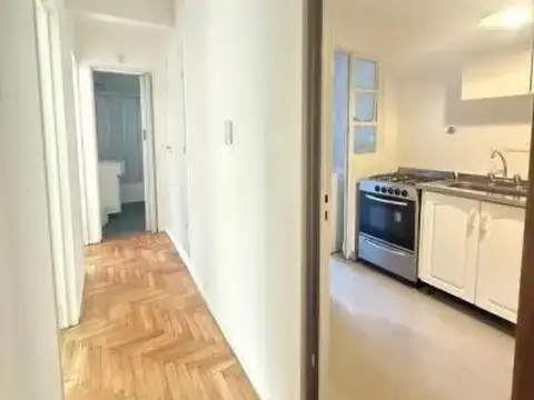 Departamento en Alquiler 40 años