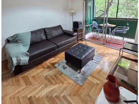 Departamento en Belgrano