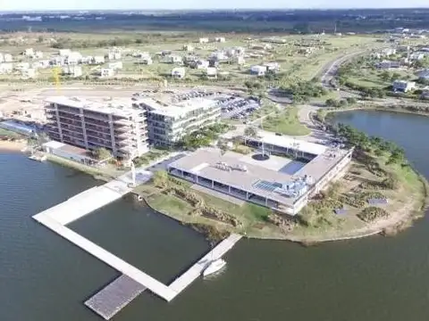 Terreno Lote  en Venta ubicado en Riberas, Puertos, Escobar