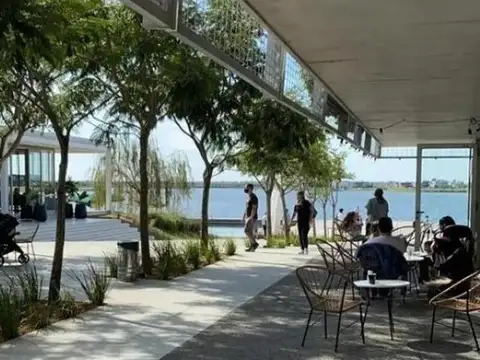 Lote en venta en Puertos del Lago , Riberas -