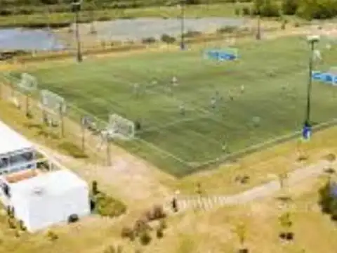 Terreno en Venta de 780,0 m2