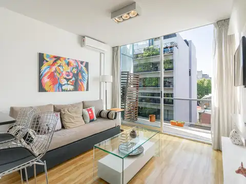 Departamento en Venta Permite mascota