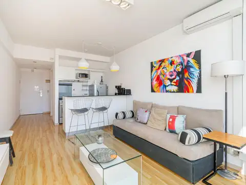 Departamento en Venta 15 años