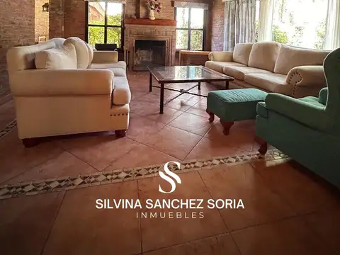 Casa en Alquiler en Country Club Los Cardales, USD 12.600