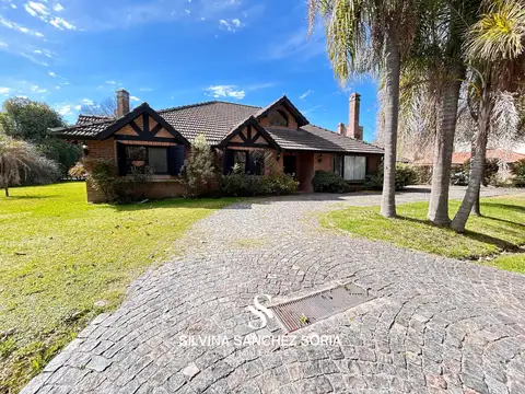 Casa en Alquiler en Country Club Los Cardales, Countries y Barrios Cerrados en Campana