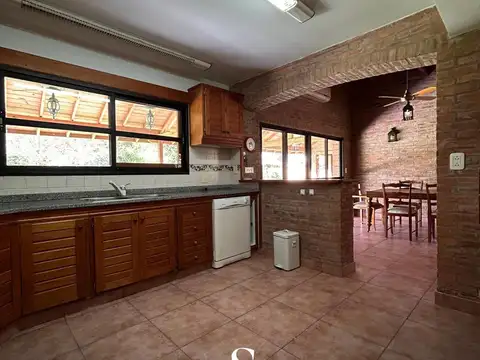 Casa en Alquiler al Noreste