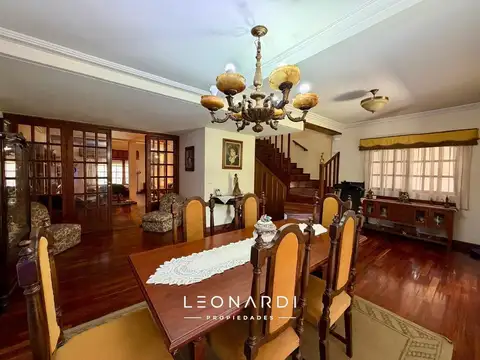 Casa en Venta al Oeste