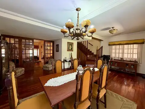 Casa en Venta al Oeste