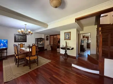 Casa en Venta 30 años