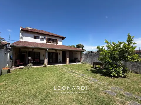 Casa en venta en Escobar