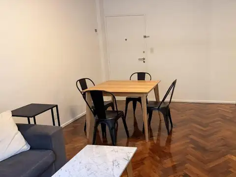 Departamento en Venta en Recoleta, USD 220.000