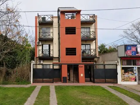General Acha 531 , Piso 2