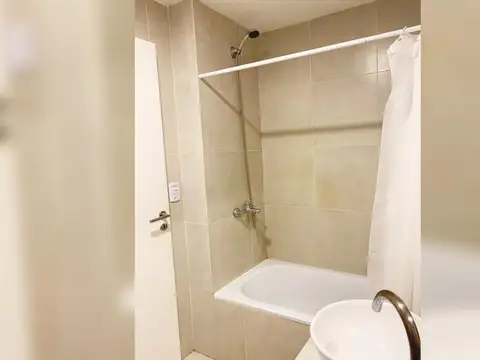 DEPARTAMENTO 1 AMBIENTE VENTA MONSERRAT AMENITIES
