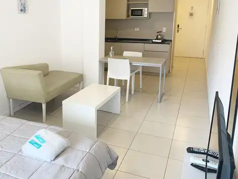 Departamento en Venta en San Nicolás, USD 60.000