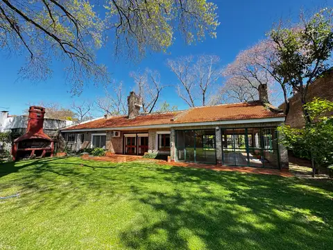 Casa en Venta en Fisherton, Rosario