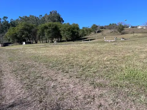Terreno en Venta de 1280,0 m2