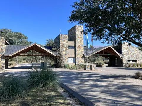 Reserva de San Lorenzo, Lote 100