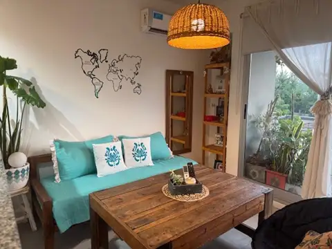 Departamento en Venta de Monoambiente