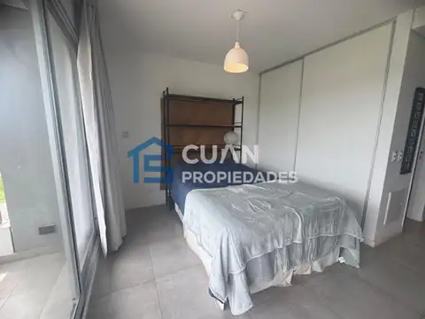 Departamento monoambiente Lagoon - CUAN PROPIEDADES