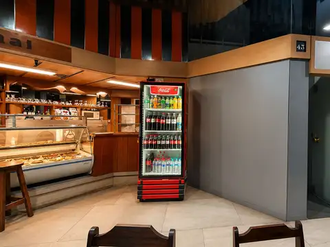 Alquiler Local Comercial Centro en 18 de julio