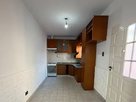 Depto Tipo Casa en Venta en Merlo, USD 75.000