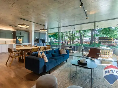 Departamento en Venta de 4 ambientes