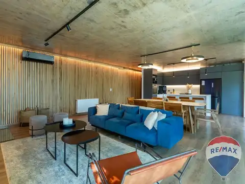 DEPARTAMENTO 4 AMBIENTES EN VENTA EN PARQUE LELOIR