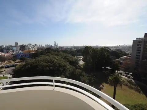 Departamento en Alquiler en Recoleta, USD 5.000