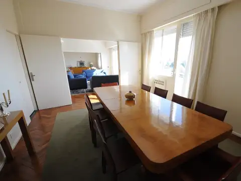Departamento en Alquiler en Recoleta, USD 4.500