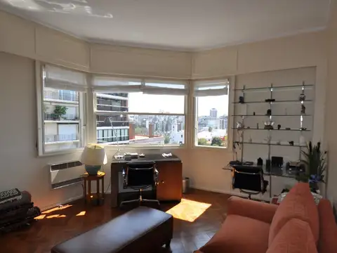 Departamento en Alquiler 60 años